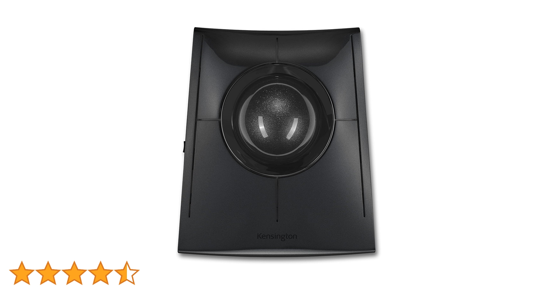 ケンジントン SlimBlade Proトラックボール グレー Amazon.co.jp: 【Amazon.co.jp限定】kensington ワイヤレストラック